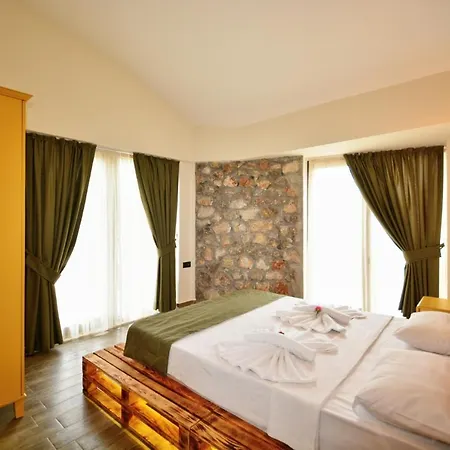 Elma Villa Fethiye