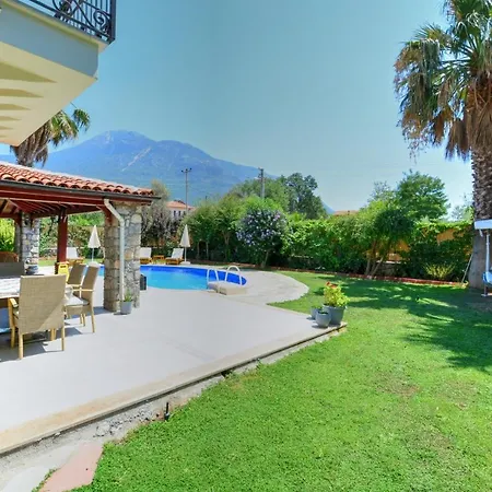 Villa Elma