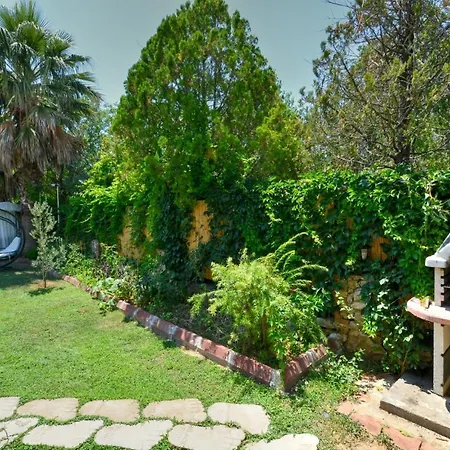 Villa Elma *