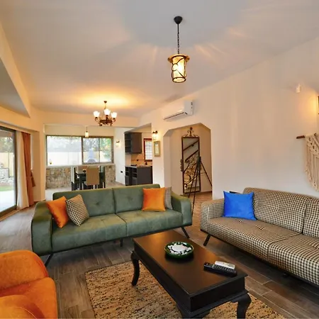 Villa Elma Fethiye
