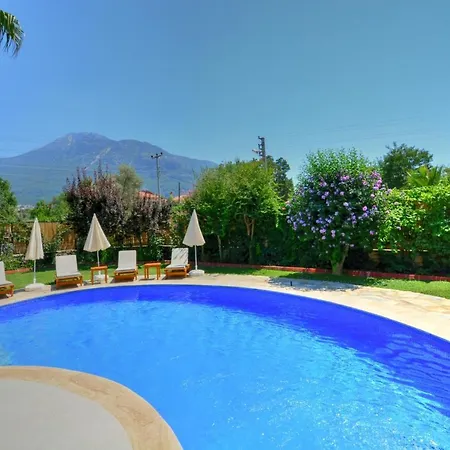 Villa Elma