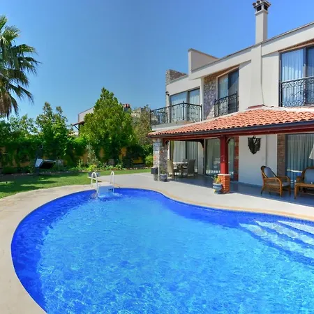 Elma Villa