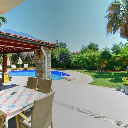 Villa Elma *