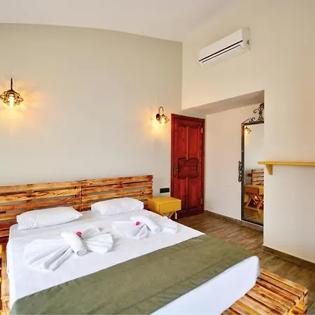 Elma Villa Fethiye