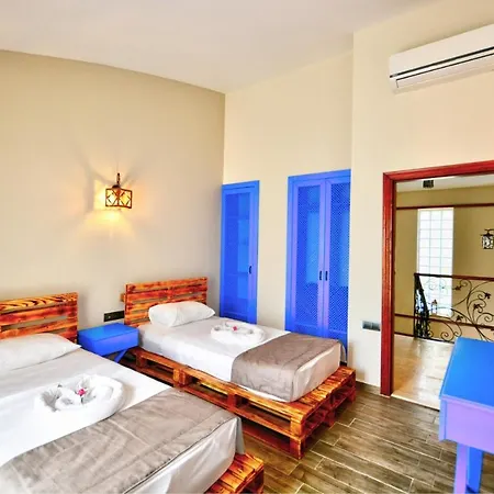 Elma Villa Fethiye